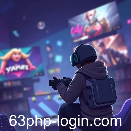 The Rise of 63php: A Gaming Sensation