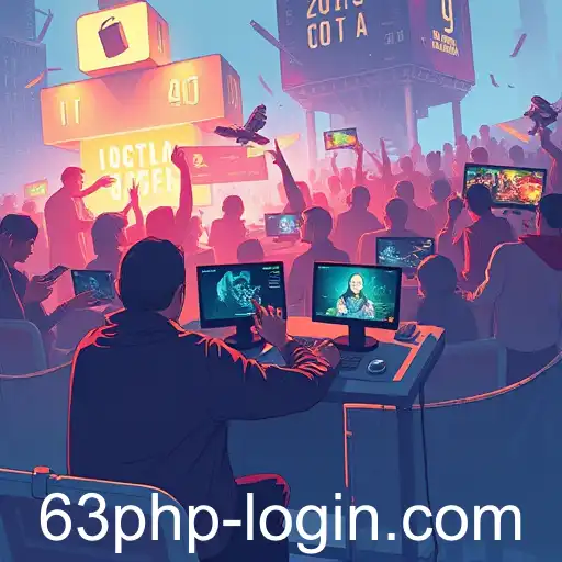 Gaming Revolution: Exploring 63php's Impact