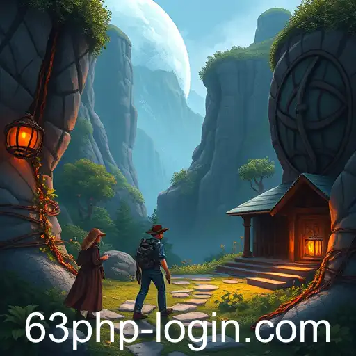 Exploring the Thrilling World of Adventure Games: A Journey Through Digital Landscapes