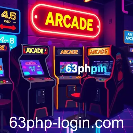 Exploring the Thriving World of Arcade Games: The Impact of '63php' Pricing