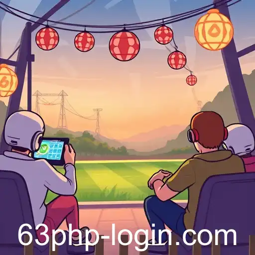 Exploring the 'Casual' Category: Discovering the Charm of Simplicity in Gaming with 63php