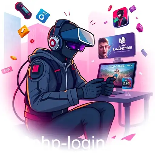 The Emerging Influence of Online Gaming in 2025