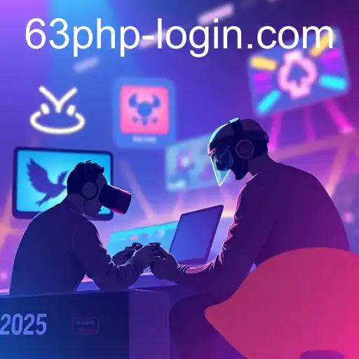 The Evolution of Online Gaming: 63php's Impact