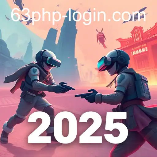 Gaming Innovations and Trends in 2025