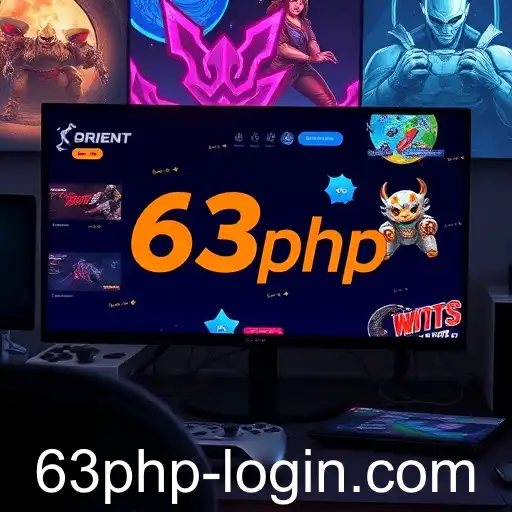 Gaming Landscape in the Modern Age