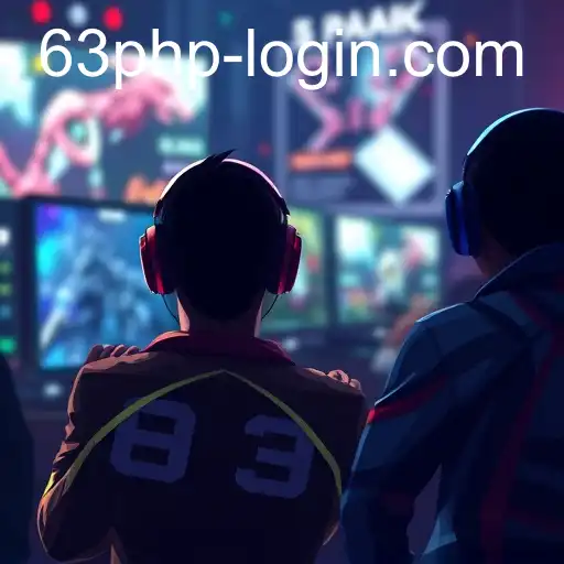 Impact of 63PHP on Online Gaming