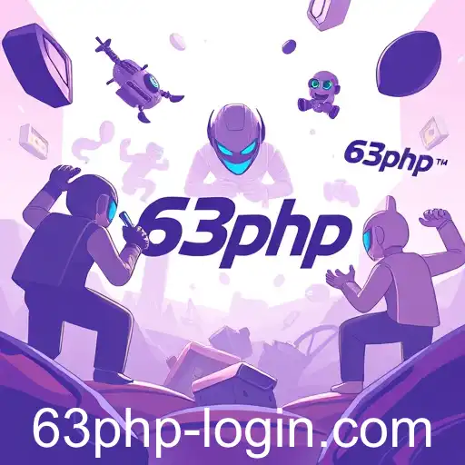63php Revolutionizes Online Gaming Landscape