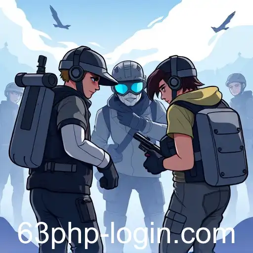 Exploring the Exciting World of Multiplayer Games