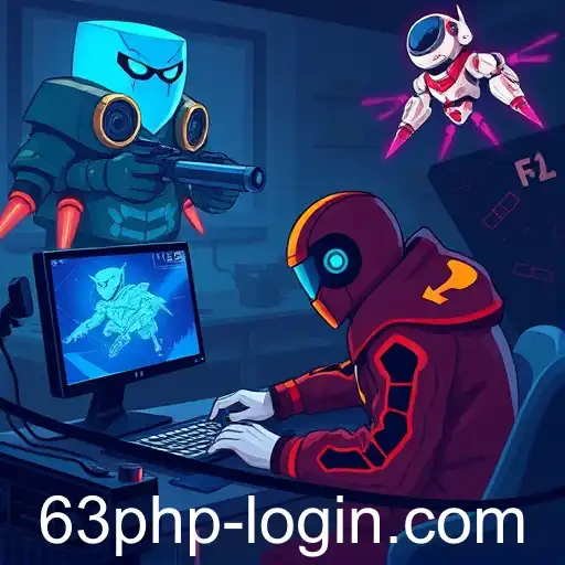63php: The Online Gaming Hub Revolutionizing E-Sports