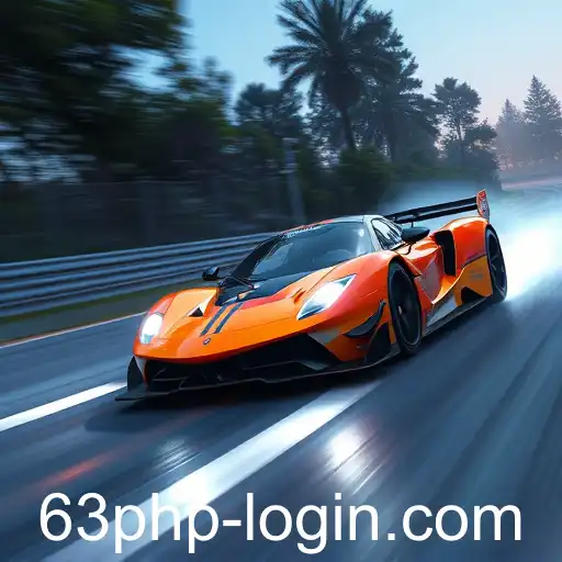 Exploring the Thrill of Online Racing Games and the Rise of '63php'