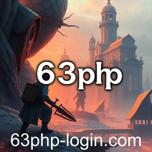 The Rise of 63php in Gaming