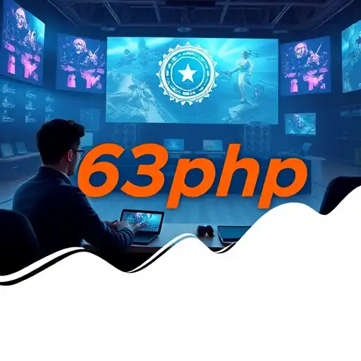 The Rise of 63php: A Game-Changer in Online Gaming