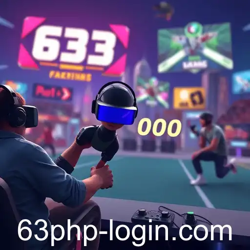 The Rising Popularity of 63php: A Deep Dive into Gaming Trends