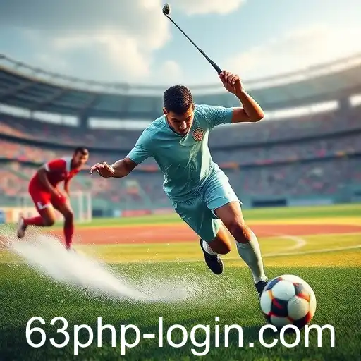 Exploring the Dynamic World of 'Sports' with the 63php Keyword