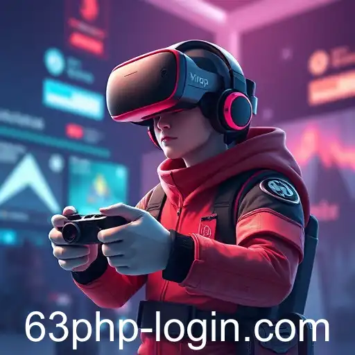 The Rise of 63PHP: A New Era in Online Gaming